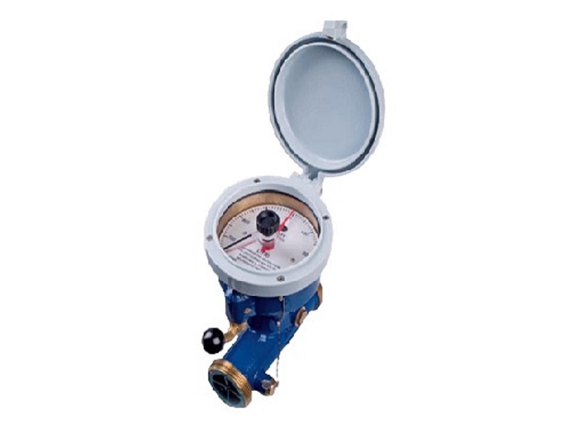 compteur-eau -indicateur-volume